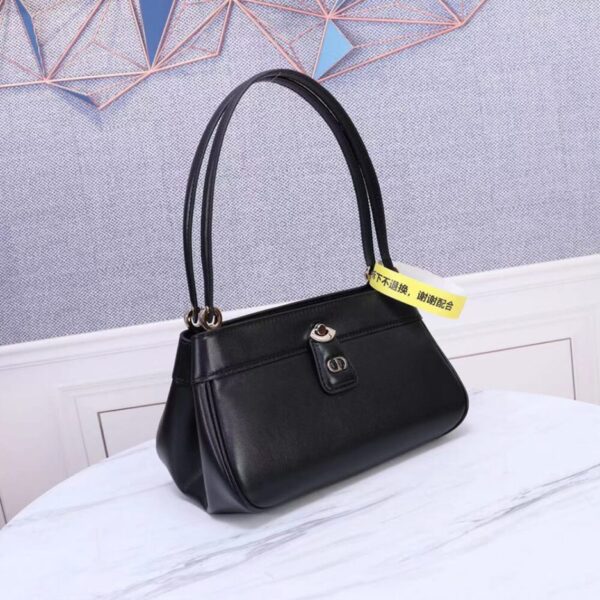 MEDIUM DIOR KEY BAG - Image 3
