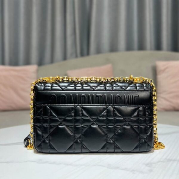 MEDIUM DIOR CARO BAG - Image 3