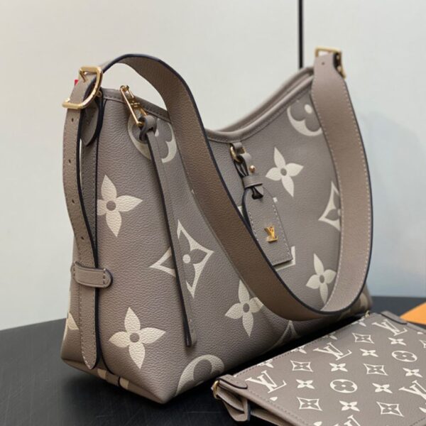 LV  CarryAll PM - Image 3