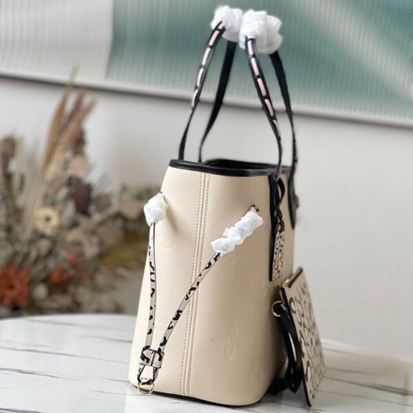 Louis Vuitton NEVERFULL MM - Image 3