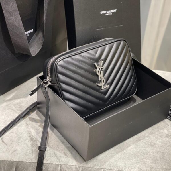 YSL LOU CAMERA BAG - Image 3