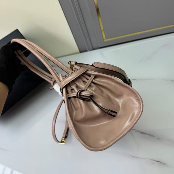 Prada Medium leather handbag(high-end grade) - Image 3