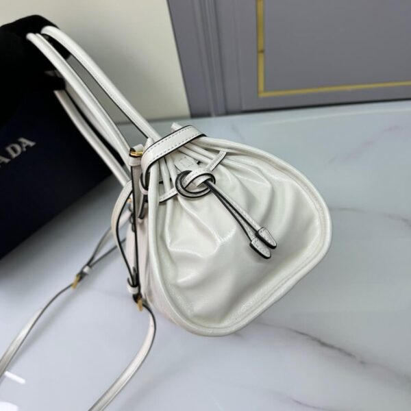 Prada Medium leather handbag(high-end grade) - Image 3