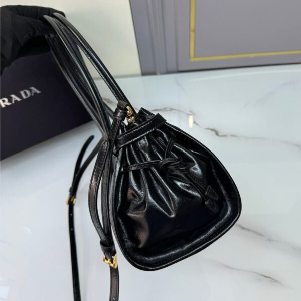 Prada Medium leather handbag(high-end grade) - Image 3