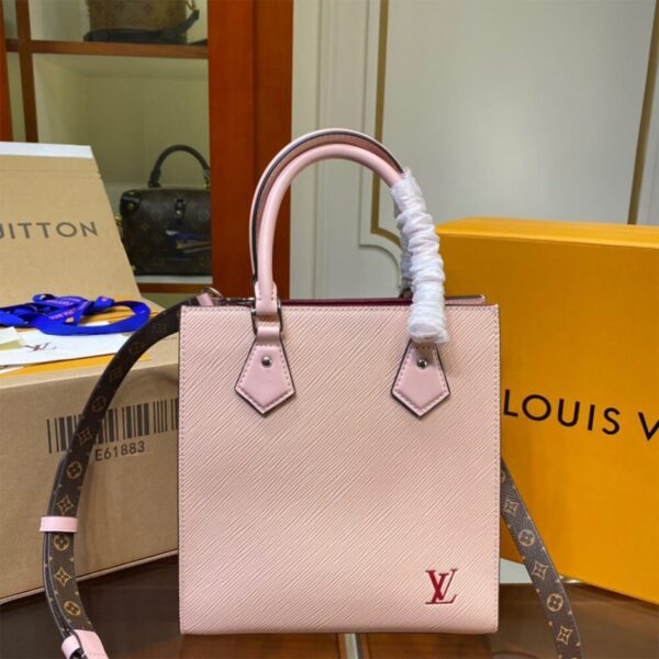 LV SAC PLAT BB - Image 3