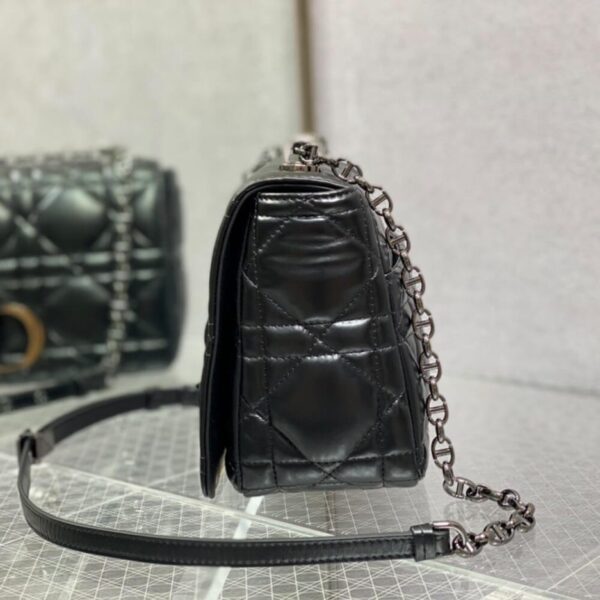 Large Dior Caro Bag - Image 3