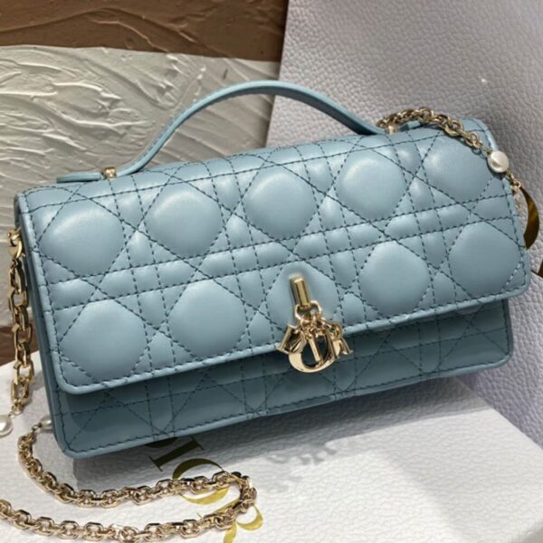 MISS DIOR MINI BAG - Image 3
