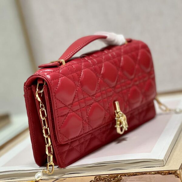 MISS DIOR MINI BAG - Image 3