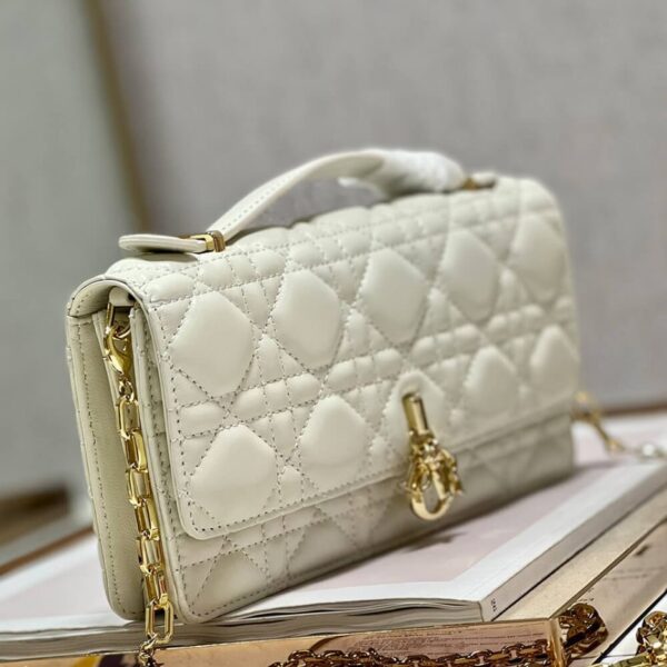 MISS DIOR MINI BAG - Image 3