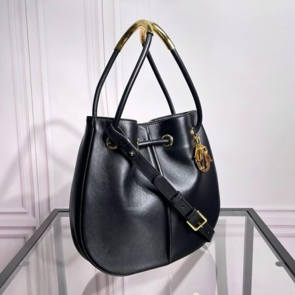 Medium Dior Nolita Bag - Image 3