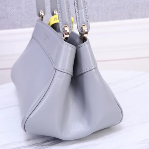 MEDIUM DIOR KEY BAG - Image 3