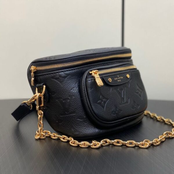 LV Mini Bumbag - Image 3