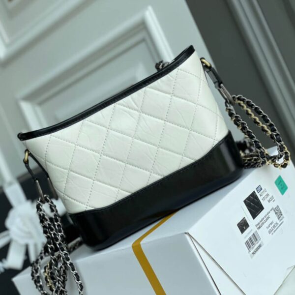 CHANEL’S GABRIELLE SMALL HOBO BAG - Image 3