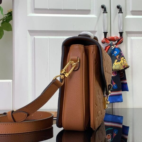 LV Pochette Metis(HIGH-END GRADE) - Image 3