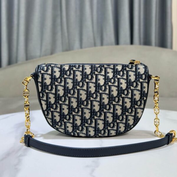 Diorstar Callisto bag - Image 3