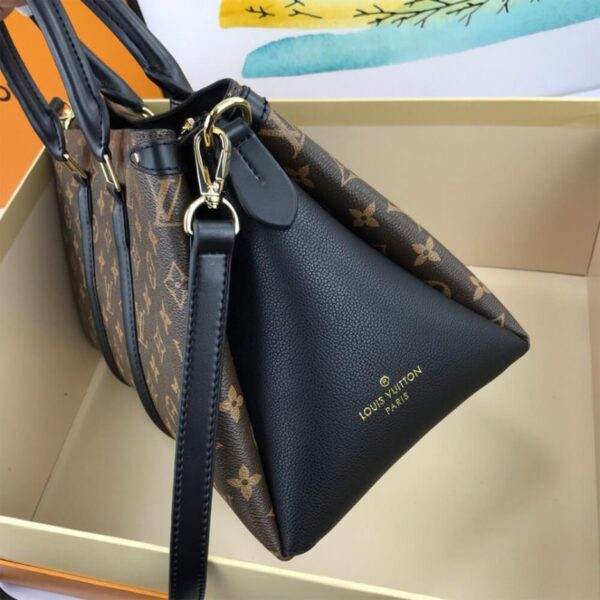 Louis Vuitton SOUFFLOT MM - Image 3