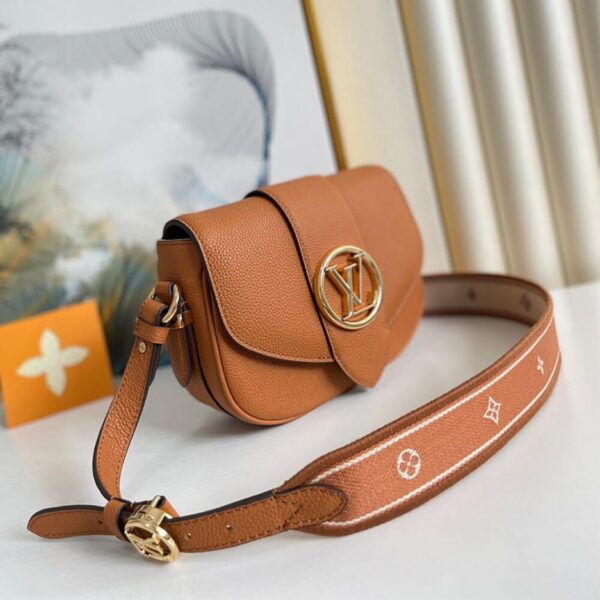 LV PONT 9 SOFT PM - Image 3