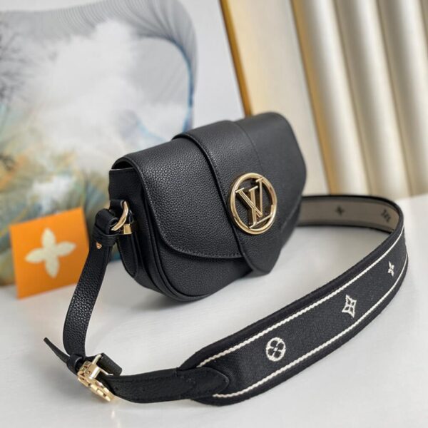 LV PONT 9 SOFT PM - Image 3