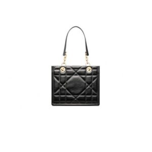 SMALL DIOR ESSENTIAL TOTE BAG