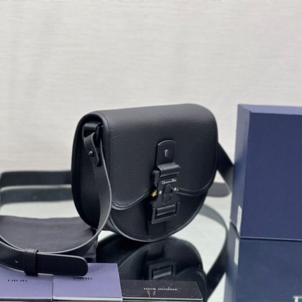 MINI GALLOP BAG WITH STRAP - Image 3
