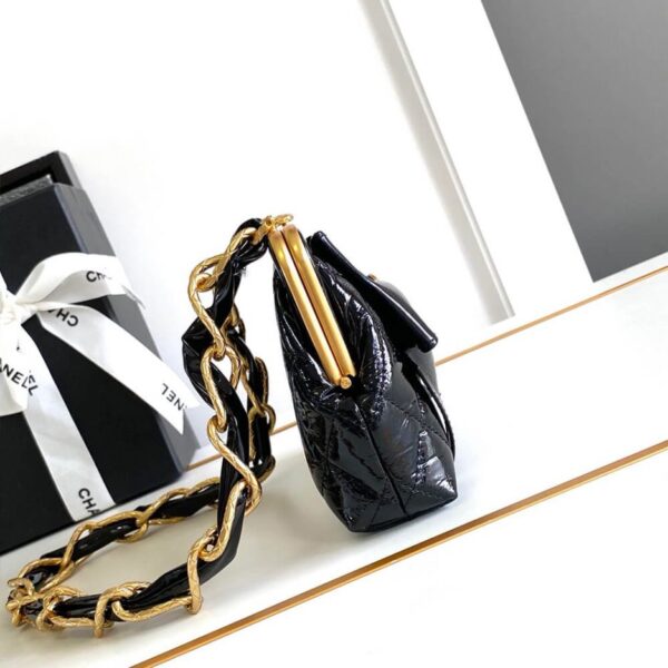 CHANEL Large Clutch With Chain(high-end grade) - Image 3