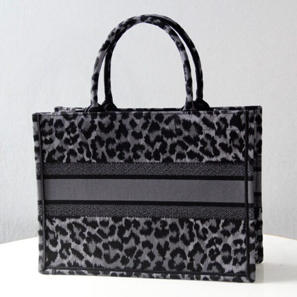 SMALL DIOR BOOK TOTE - Image 3
