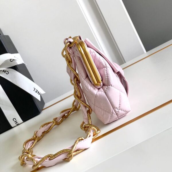 CHANEL Large Clutch With Chain(high-end grade) - Image 3