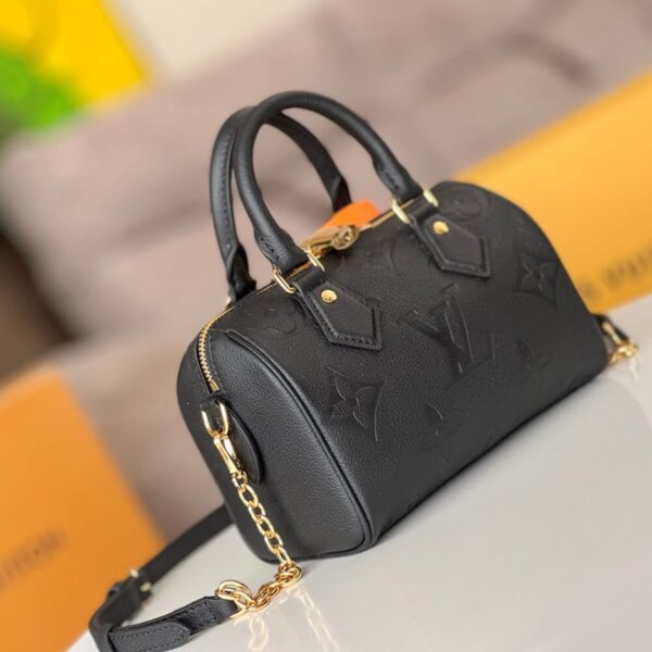 LV Speedy Bandoulière 20 - Image 3