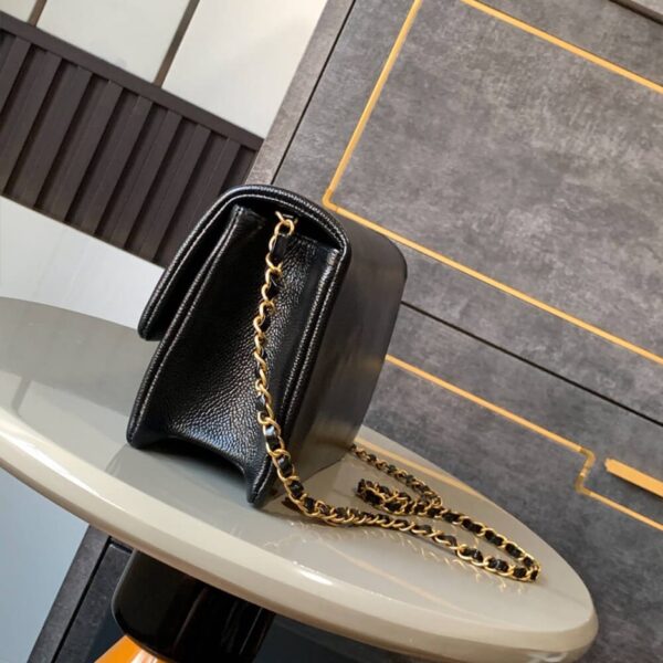 CHANEL Small Flap Bag(high-end grade) - Image 3