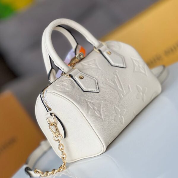 LV Speedy Bandoulière 20 - Image 3