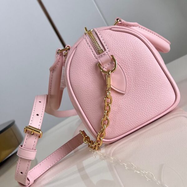 LV Speedy Bandoulière 20 - Image 3
