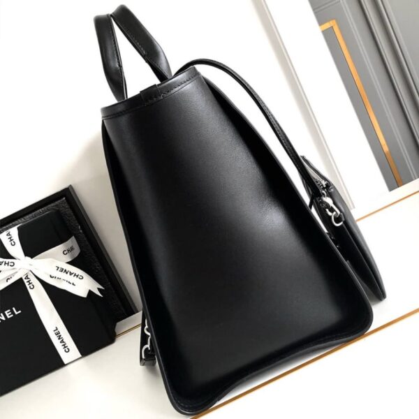 CHANEL Small Shopping Bag(high-end grade) - Image 3