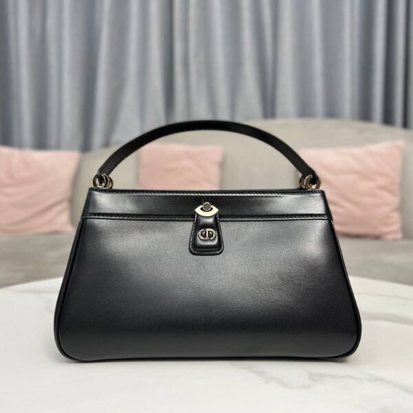 MEDIUM DIOR KEY BAG - Image 3