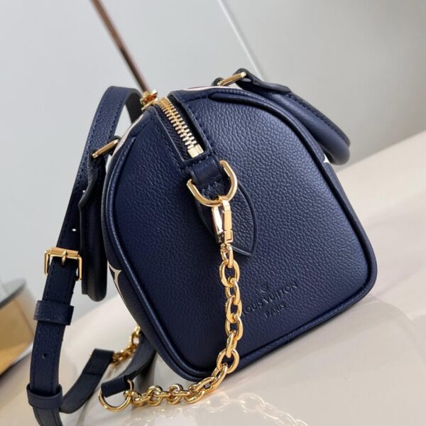 LV Speedy Bandouliere 20 - Image 3
