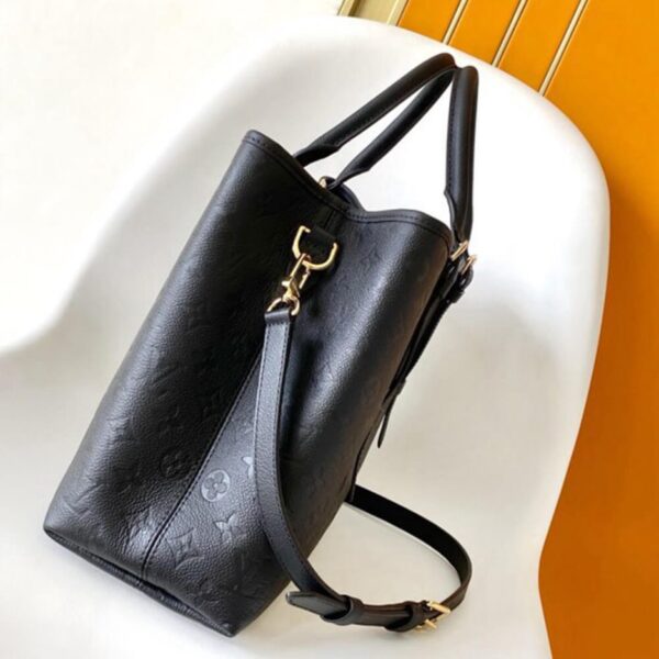 LV Babylone Tote MM - Image 3