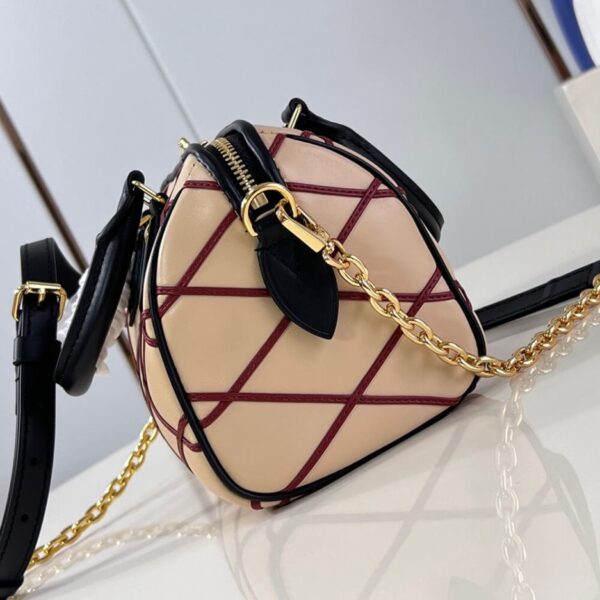 LV Speedy Bandoulière 20 - Image 3