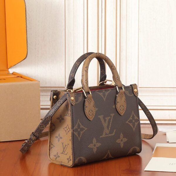 LV OnTheGo BB - Image 3