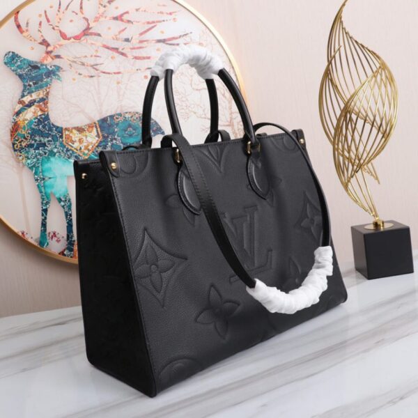 LV ONTHEGO MM - Image 3