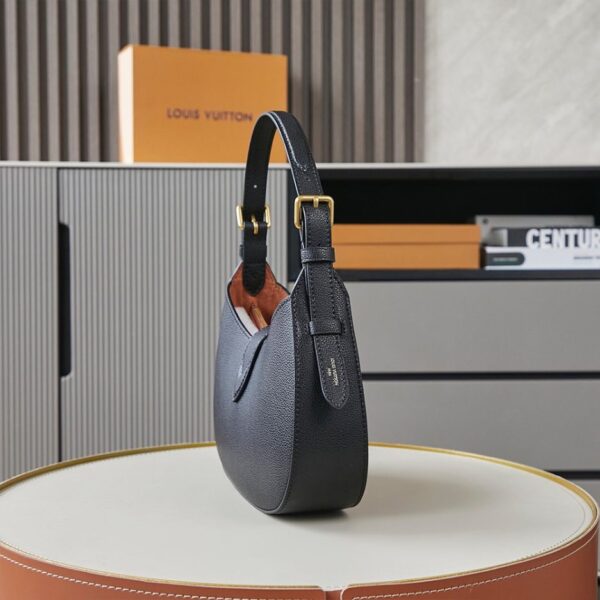 LV Low Key Shoulder Bag - Image 3
