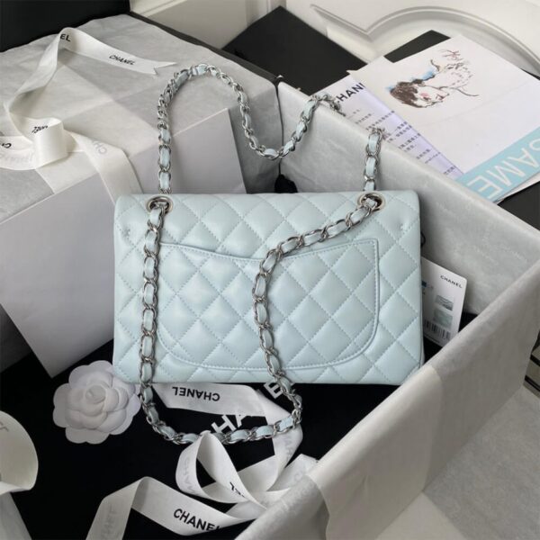 SMALL CLASSIC HANDBAG - Image 3