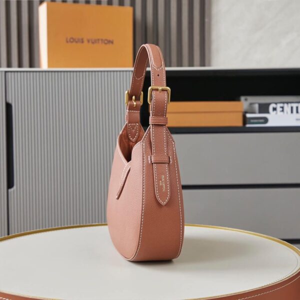 LV Low Key Shoulder Bag - Image 3