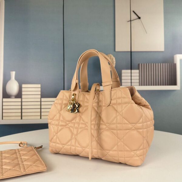 MEDIUM DIOR TOUJOURS BAG - Image 3