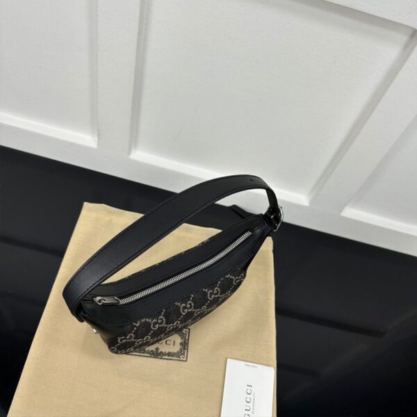 OPHIDIA GG MINI BAG - Image 3