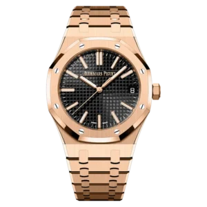 ROYAL OAK SELFWINDING  50TH ANNIVERSARY  Ref. 15510OR.OO.1320OR.02