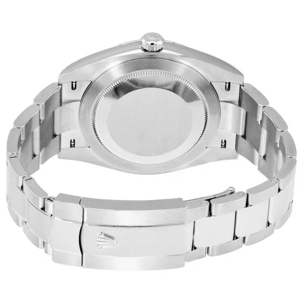 Rolex Datejust 116334-0010 Watch - Image 3