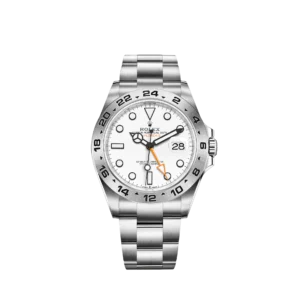 Rolex Oyster Perpetual Explorer II 226570 Series