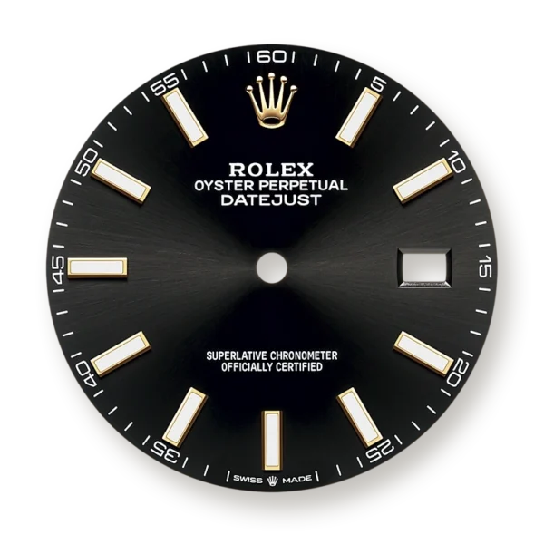 Rolex Datejust m126303-0013 Watch - Image 9