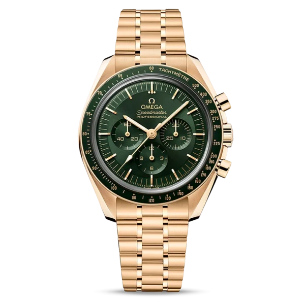 MOONWATCH PROFESSIONAL CO?AXIAL MASTER CHRONOMETER CHRONOGRAPH 42 MM-310.60.42.50.10.001