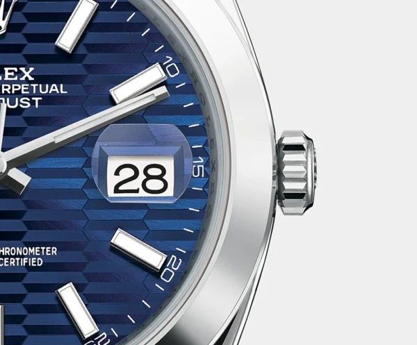 Rolex Datejust m126300-0024 Watch - Image 10