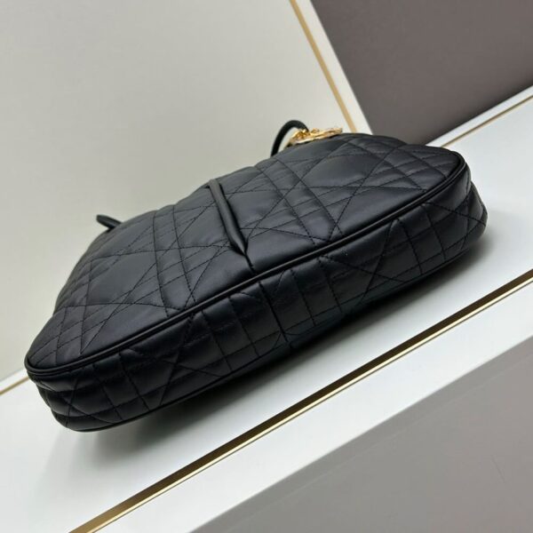 Large Dior Nolita Bag - Image 4
